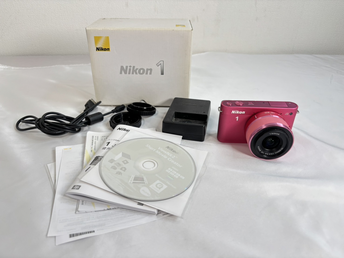 Yahoo!オークション -「nikon 1 j2 レンズキット」の落札相場 Yahoo!オークション -「nikon 1 j2 レンズキット」の落札相場