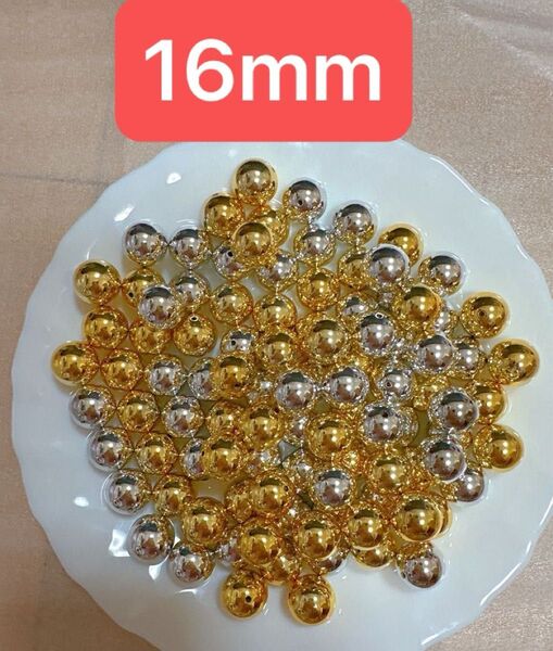 No.039 ハンドメイド ビーズアソート 約100個