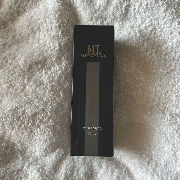 MT ステムセラム 30ml
