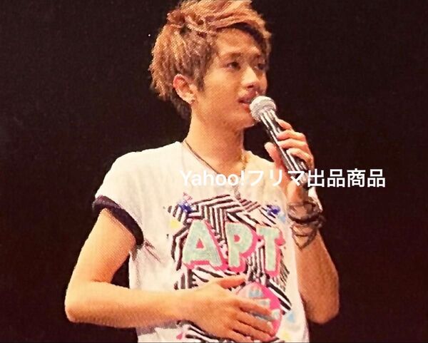 AAA Party TONIGHT 2014 APT 限定 Tシャツ マフラータオル Nissy 西島 宇野 浦田 日高 與 末吉