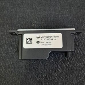 メルセデスベンツ バックアップバッテリー サブバッテリー W213 W222 W257 W253 W205 ボルテージ コンバータ