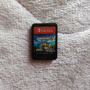 Nintendo Switchオーバークック2 ソフトのみ