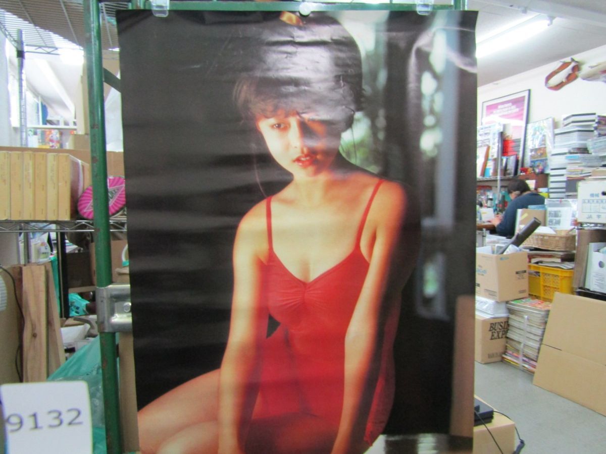 Yahoo!オークション -「中森明菜 ポスター 水着」(タレント Yahoo!オークション -「中森明菜 ポスター 水着」(タレント