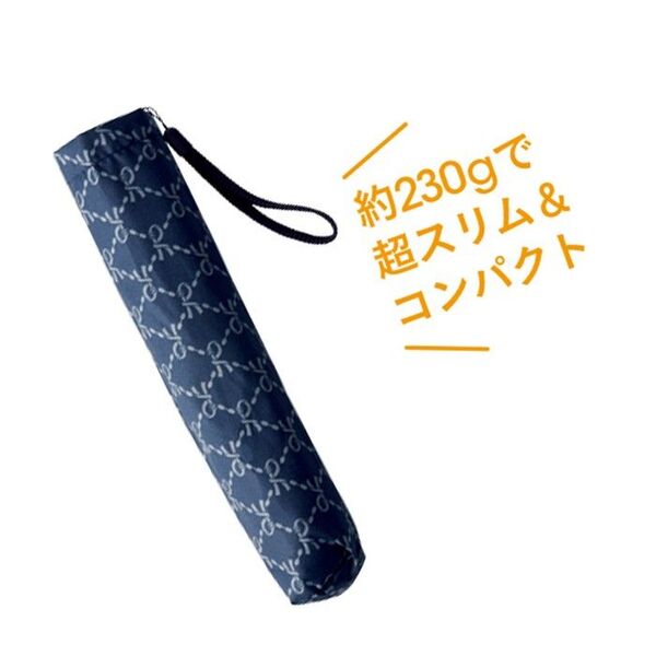 ★新品★ロベルタ ディ カメリーノ 紫外線対策に!雨の日に!晴雨兼用 一級遮光傘