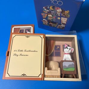 popmart ポップマート disney100 disney classic fairy tales 101匹わんちゃん パッチ