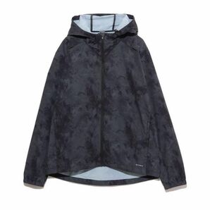 新品★SANIDEIZ TOKYO for RUN 軽量撥水ストレッチ ウインドブレーカージャケット