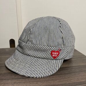 HUMAN MADE WORK CAP キャップ ハット
