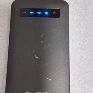 モバイルバッテリー