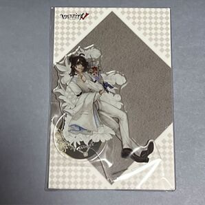 第五人格 囚人 ルカ・バルサー ファミマ アクリルスタンド アクスタ