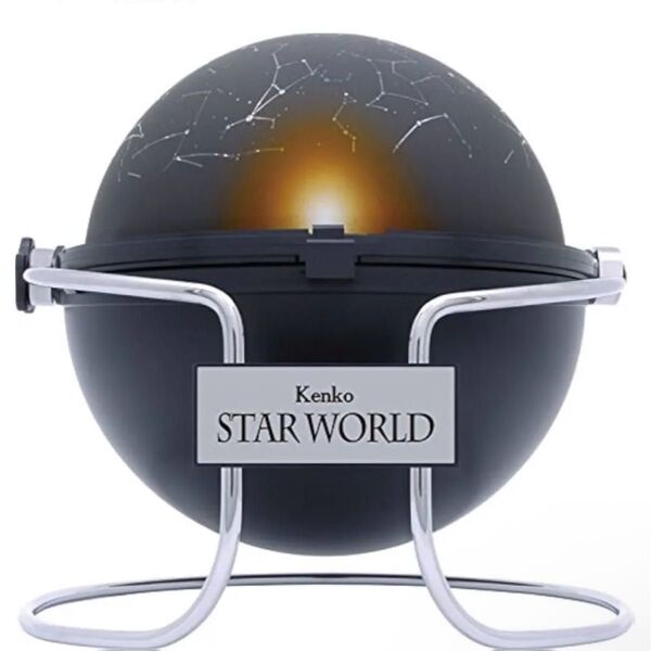 プラネタリウム kenko star world