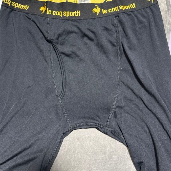 ボクサーブリーフパンツ LLサイズ裏起毛 新品未使用!