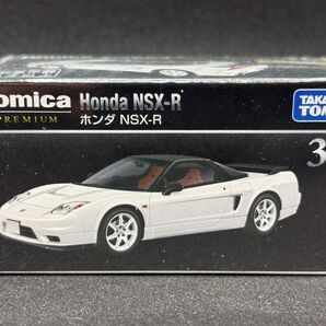 トミカプレミアム 36 ホンダ NSX-R 未開封