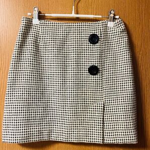 IMAGE ミニスカート