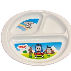 ランチプレート 皿 食器 トーマス