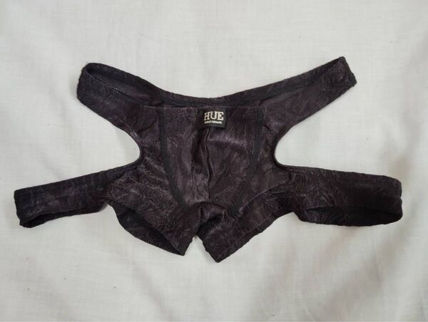 新品★Oバック★M 下着 セクシー