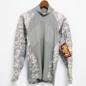 新品 MASSIF ACS コンバットシャツ Lサイズ 米軍正式装備品 配給品 海兵隊 特殊部隊