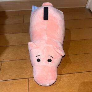 トイ・ストーリー4 Lぬいぐるみ ハム