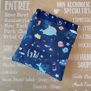 ぱくぱくバネ口ポーチ開け口10㎝ No.63