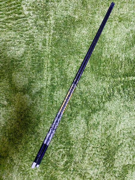 ATTAS MB HY シャフト 5U 6U