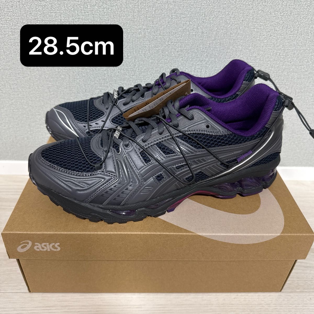 29cm ASICS ずっと真夜中でいいのに GEL-KAYANO 14 コラボ 29cm ASICS ずっと真夜中でいいのに GEL-KAYANO 14 コラボ