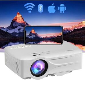 ホームシアター プロジェクター