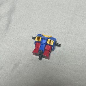 RG 1/144 RX-78-2 ガンダム Ver.2.0 ガンプラ プラモデル パーツ ボディーのみ