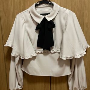 バブルスセットアップ