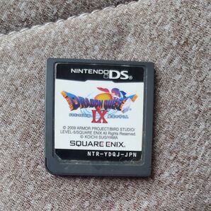 星空の守り人 DS