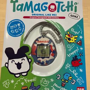 ローソン限定 Original Tamagotchi Mid-Century