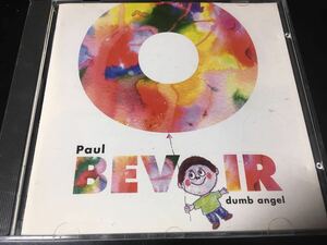 【送料込】ポール・ベヴォア　／　DUMB ANGEL