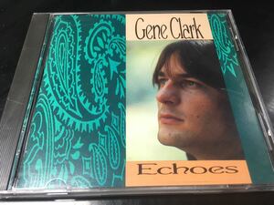 [ including carriage ] Gene * Clarke | ECHOES