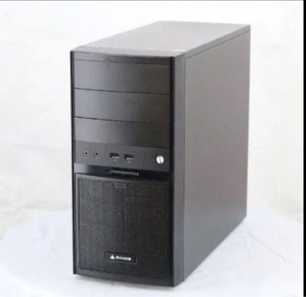 ゲーミングPC Ryzen5 3500 GTX1660s 16GB 512GB