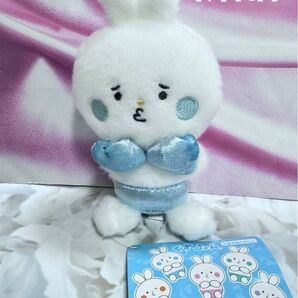 くずぴょん あのクズを殴ってやりたいんだ ぬいぐるみ 新品