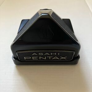 ペンタックス プリズム ファインダー