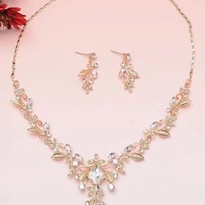 ジュエリーセット