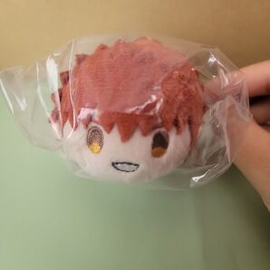 千子村正 もちもちマスコット