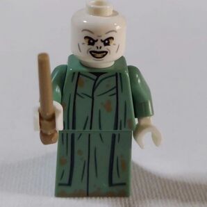 LEGO ハリー・ポッター ヴォルデモート【正規品】