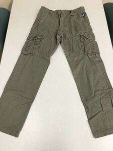 *OLD NAVY*GAP серия * новый товар * талия 71X длина ног 76cm* cargo * Old Navy * брюки из твила * хаки *2-1