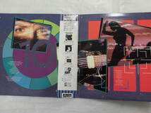 良盤屋 P-1191◆LP◆ENS-91095 Synth-pop　 デュランデュラン - アリーナ Duran Duran Arena 1984 　送料480_画像3