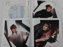 良盤屋 P-1191◆LP◆ENS-91095 Synth-pop　 デュランデュラン - アリーナ Duran Duran Arena 1984 　送料480_画像4