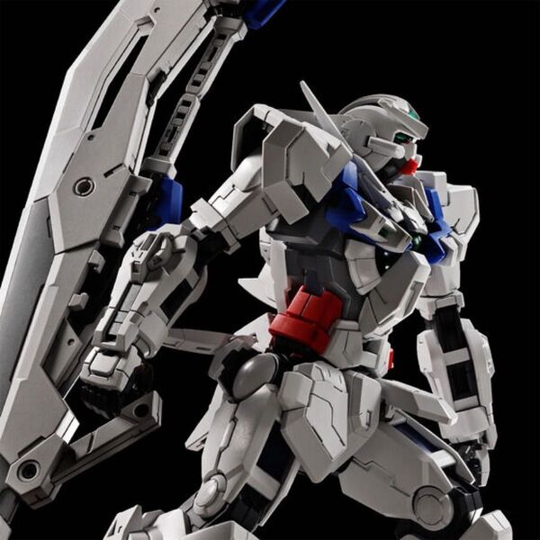 MG 1/100 ガンダムアストレアプロト GNツインブロードブレイド バンダイ プレミアムバンダイ 機動戦士ガンダム00 未組立
