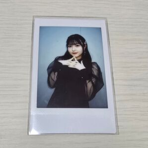 岡村美波 BEYOOOOONDS チェキ ランチェキ 雨ノ森川海 ビヨーンズ ハロプロ