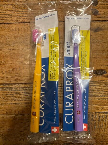 CURAPROX クラプロックス CS Smart スマート