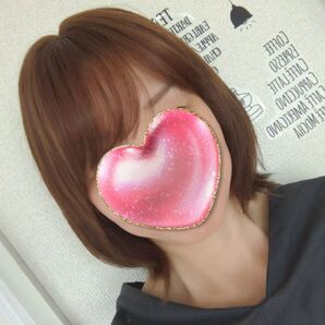 サラサラ人毛100%ウイッグ 外ハネボブ ブラウン かわいいフルウイッグかつら人毛ウイッグうぶ毛 後れ毛カット済み 医療用ウイッグ
