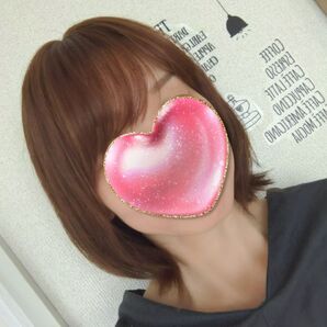 サラサラ人毛100%ウイッグ 外ハネボブ ブラウン かわいいフルウイッグかつら人毛ウイッグうぶ毛 後れ毛カット済み 医療用ウイッグ