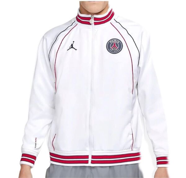 最終値下げ【新品未使用】ジョーダン パリサンジェルマンJORDAN PSG ジャージ Lサイズ
