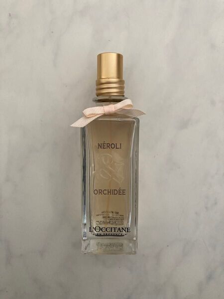 ロクシタン ネロリ&オーキデ オードトワレ 75ml