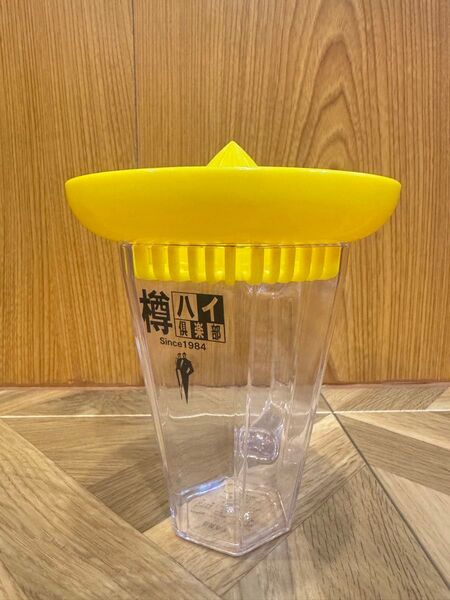 6個セット 樽ハイクラブ スクイーザータンブラー 非売品 希少 限定