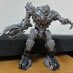 トランスフォーマー SS-11 メガトロン