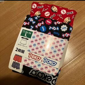 ボクサーパンツ L 、キャラクターボクサーパンツ 、ペコちゃんボクサーパンツ 、ペコちゃん、ボクサーブリーフ パンツ サンリオ